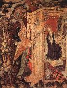 unknow artist The Annunciation china oil painting artist